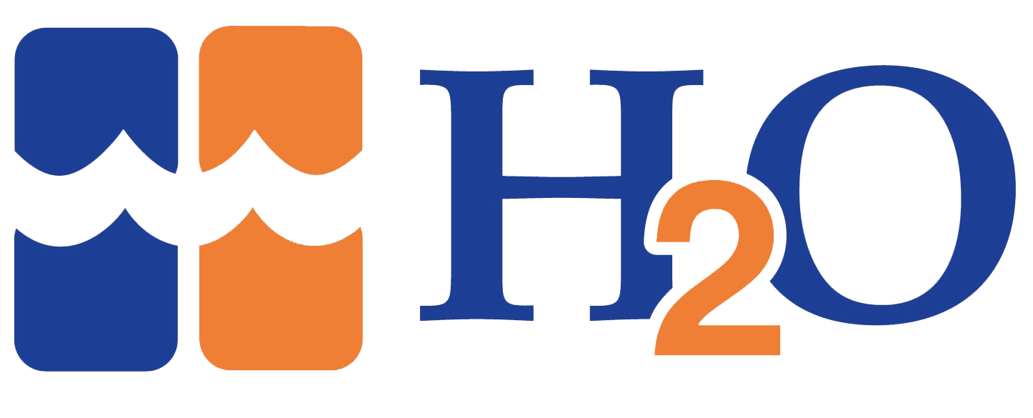 H2O