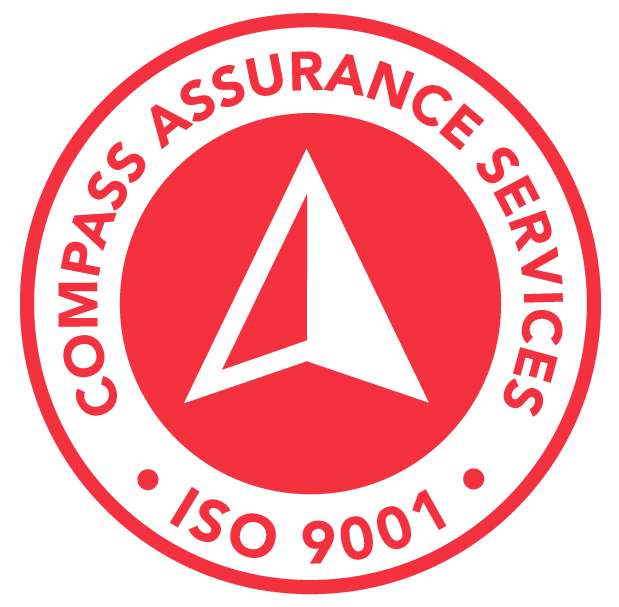 Compass Assurance Services - ISO 9001