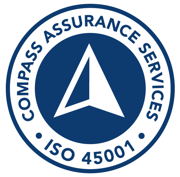 Compass Assurance Services - ISO 45001