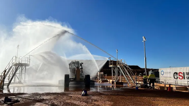 Water recycling and repurposing applications