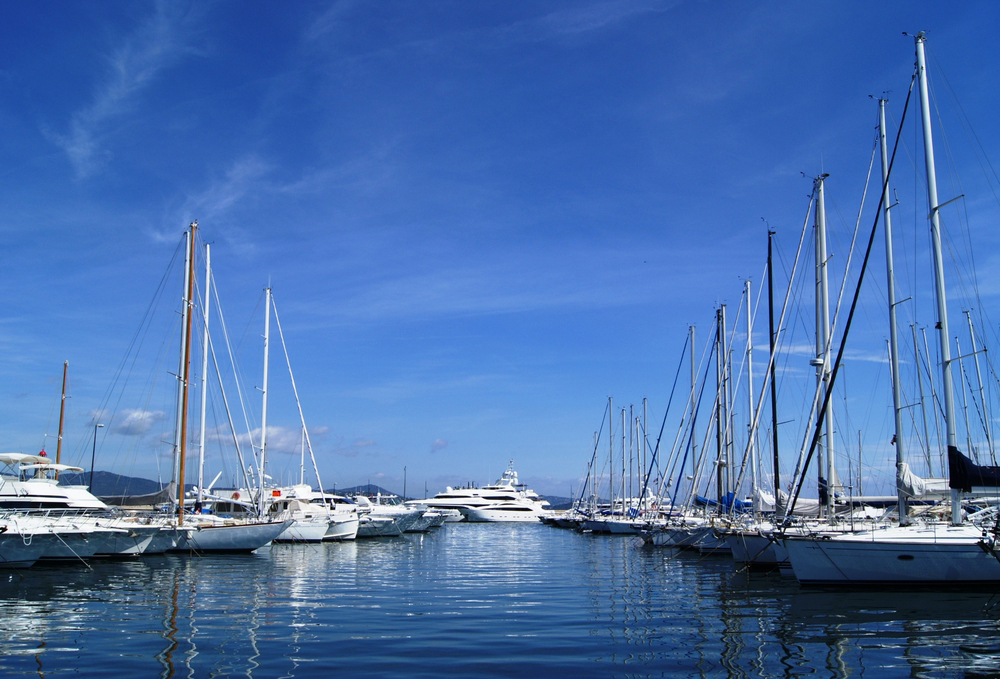 Preventing Future Liability in the Marina Industry